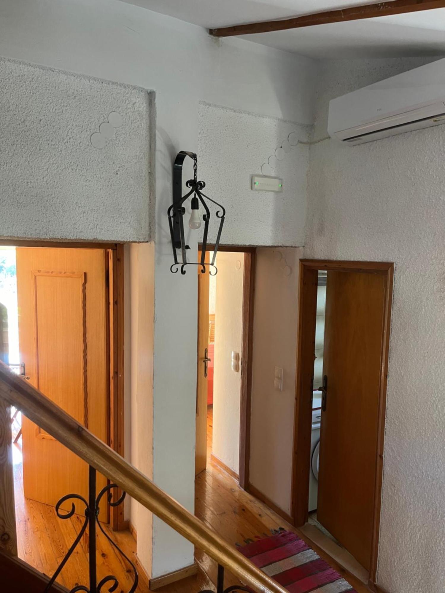 Kamera House Khordhakion Exterior photo